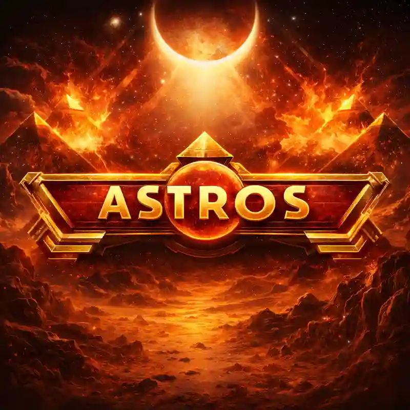 Astros Online Slot Game sa juan360bet