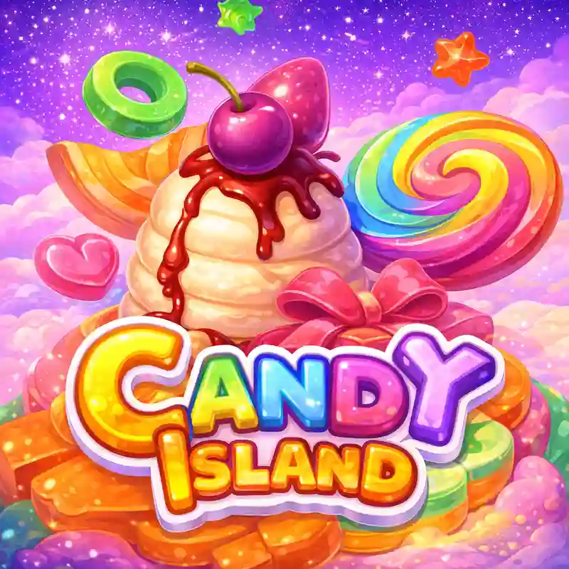 Candy Island online slot game sa juan360bet