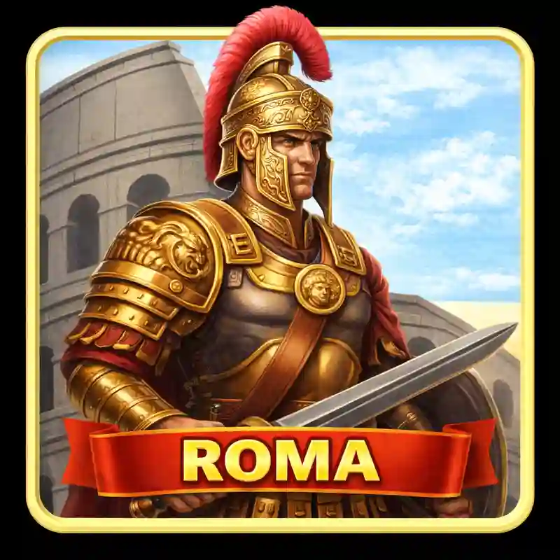 Roma Slot Game Thumbnail - Manalo sa Online Casino