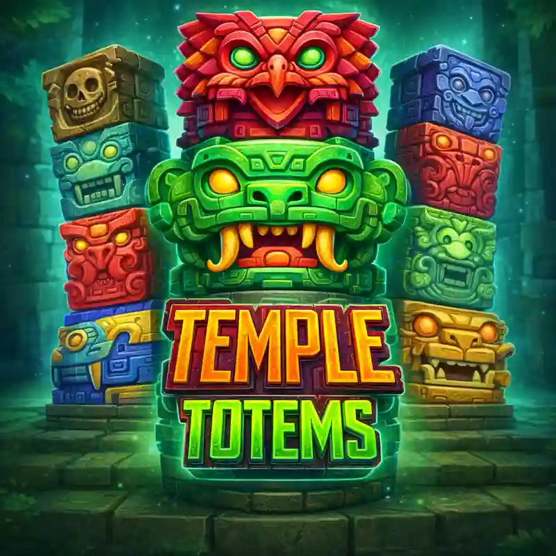 Temple Totems Slot Game sa juan360bet