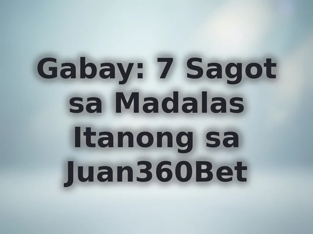 Solusyon sa mga problema sa account